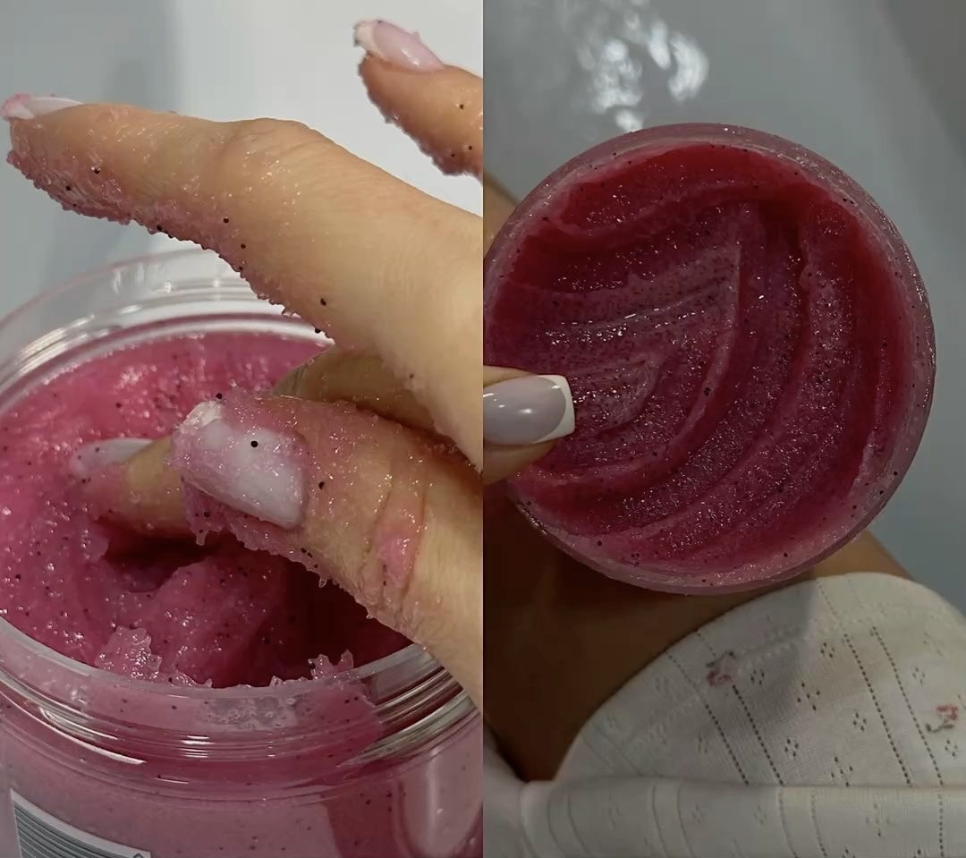 المرجع الشامل لاحتراف صناعة المقشرات: طريقكِ من الهواية إلى البراند الخاص