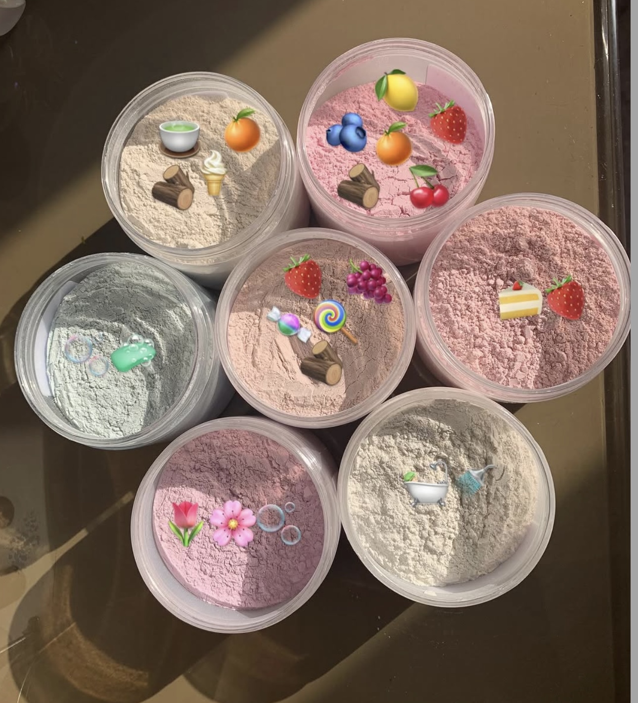 إتقان صناعة منتجات الجسم