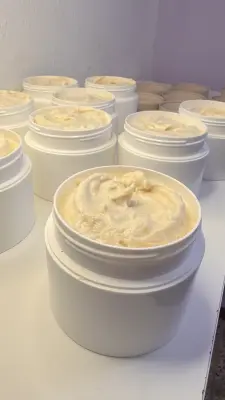 برنامج صناعة أقوى منتجات الشعر