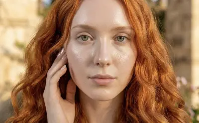 خبايا عالم الـ Skin care 🌸 صناعة منتجات البشرة