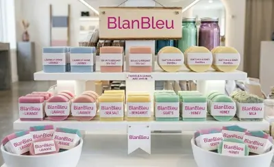 أساسيات صناعة الصابون: دليل الوصفات الجاهزة